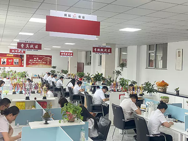 Met integriteit als zeil en kwaliteit als peddel gaan we een nieuw hoofdstuk schrijven in de staalmarketing