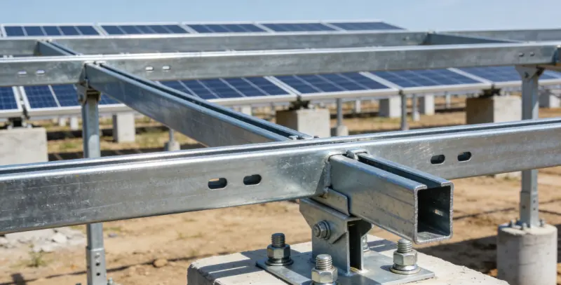 Selectie van kernmateriaal: prestatieverschillen en toepassingsscenario's van Q235B en Q345B