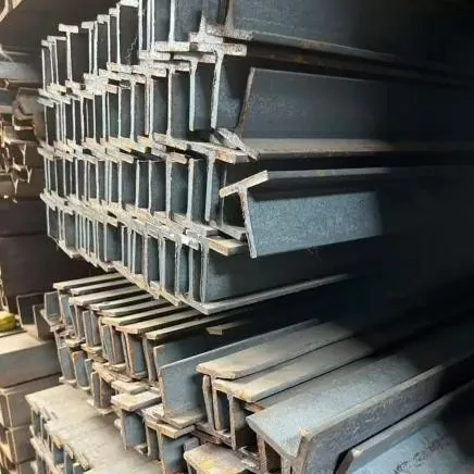 Hoe kiest u het juiste T-vormige staal voor uw project?