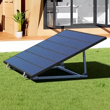 Hoe verbetert een balkon-PV-beugel de efficiëntie en veiligheid van de installatie van zonne-energie?