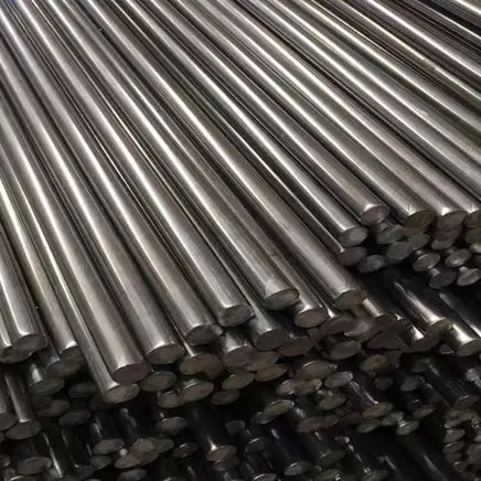 Koudgetrokken ronde staaf